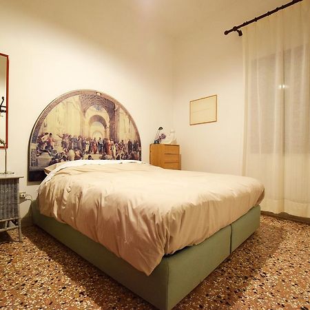 Manin Apartment เวนิส ภายนอก รูปภาพ