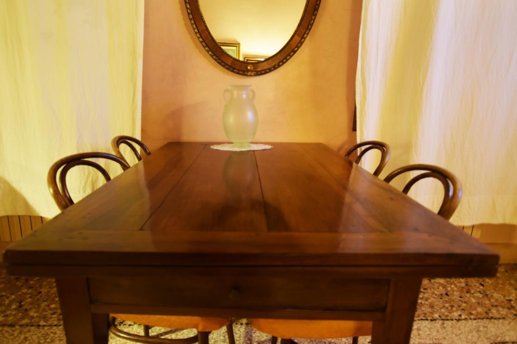 Manin Apartment เวนิส ภายนอก รูปภาพ