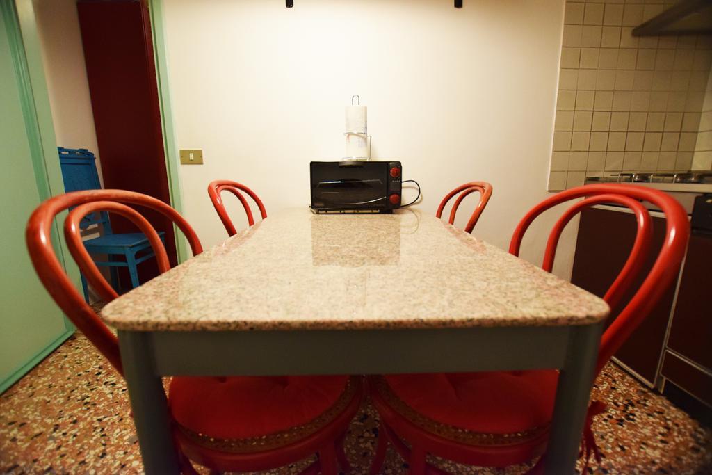 Manin Apartment เวนิส ภายนอก รูปภาพ