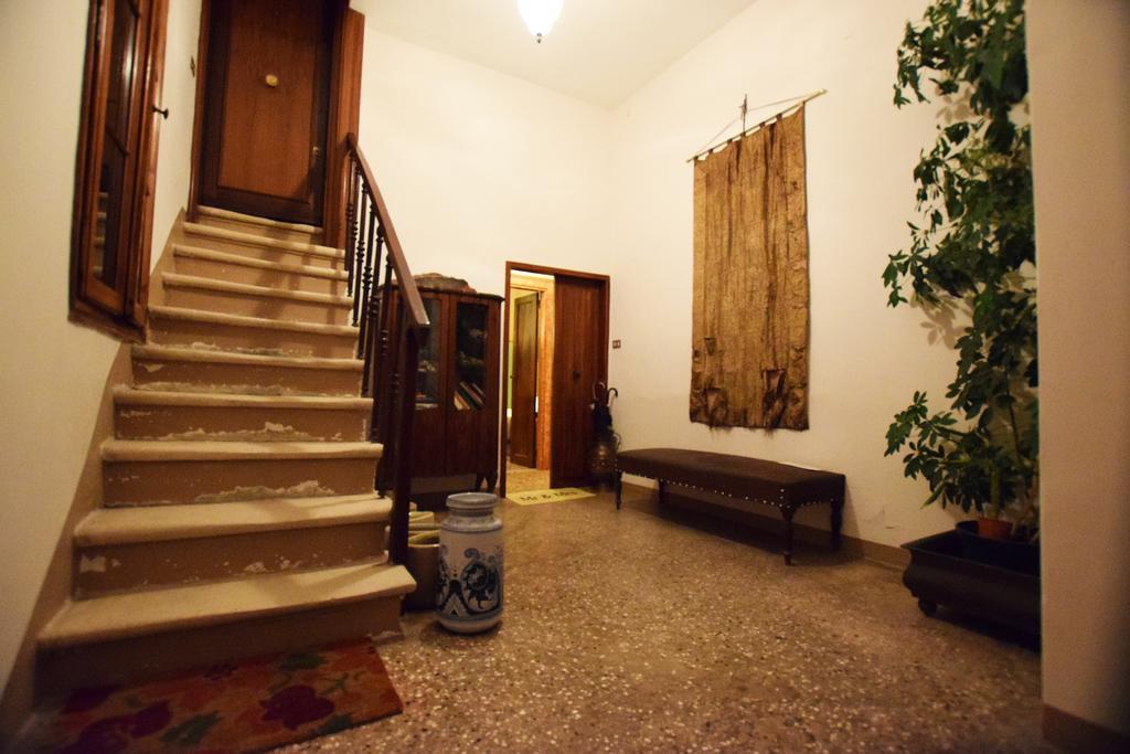 Manin Apartment เวนิส ภายนอก รูปภาพ