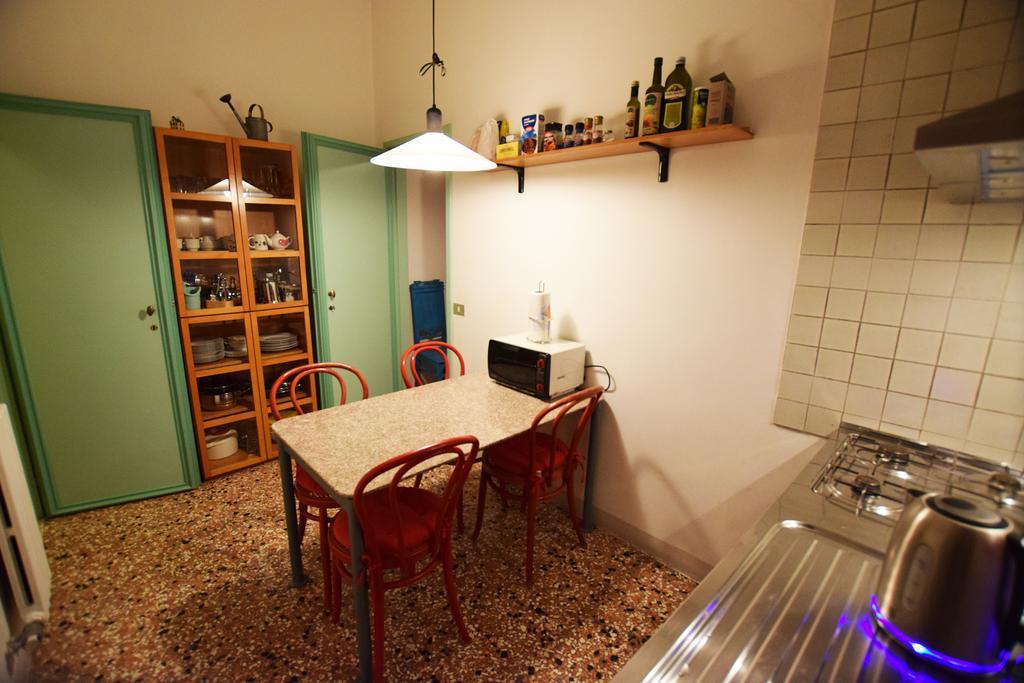 Manin Apartment เวนิส ภายนอก รูปภาพ