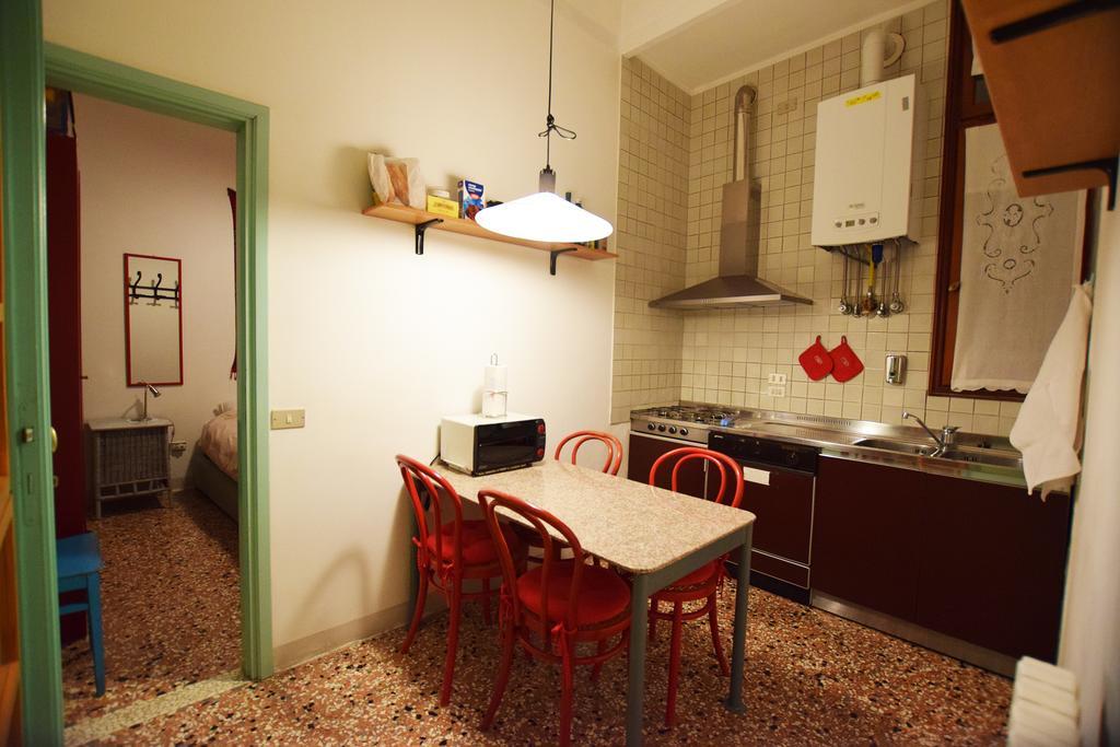 Manin Apartment เวนิส ภายนอก รูปภาพ