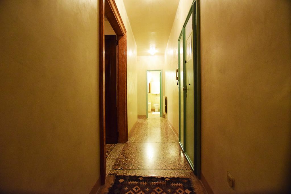 Manin Apartment เวนิส ภายนอก รูปภาพ