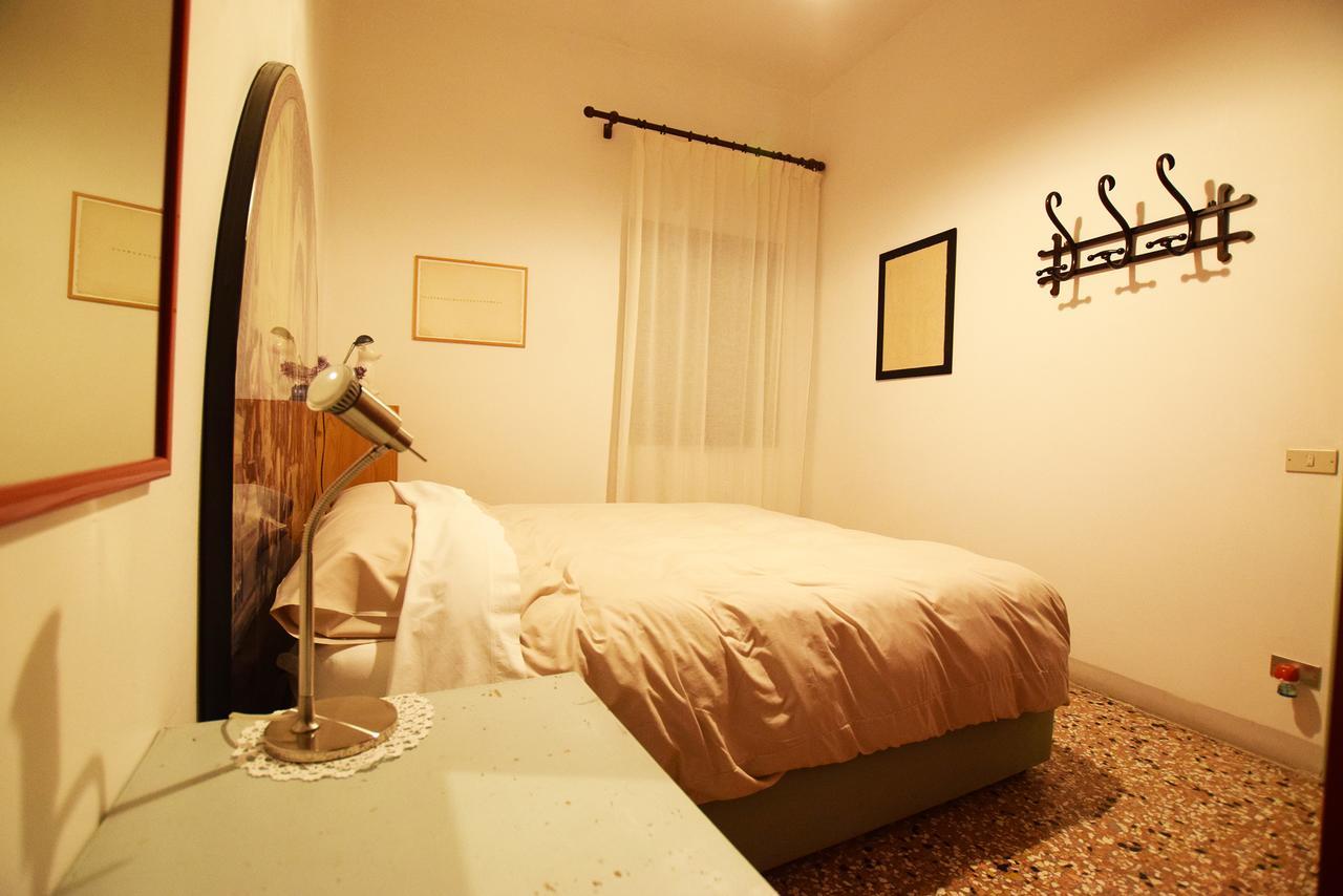 Manin Apartment เวนิส ภายนอก รูปภาพ