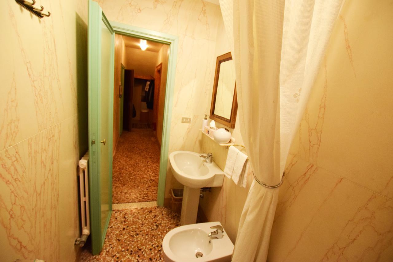 Manin Apartment เวนิส ภายนอก รูปภาพ